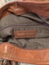 Monserat De Lucca Benicio Leather Tote